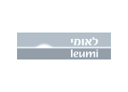 לוגו בנק לאומי